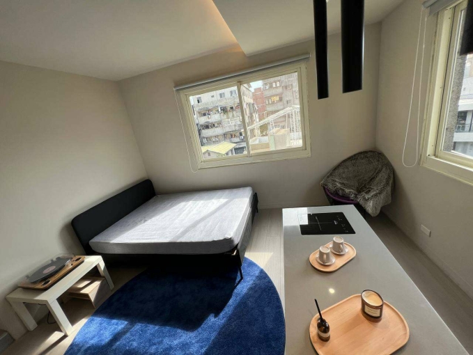 🔥北區可雙租補🔥可貓套房🔥陽台獨洗🔥機車位（第5張）