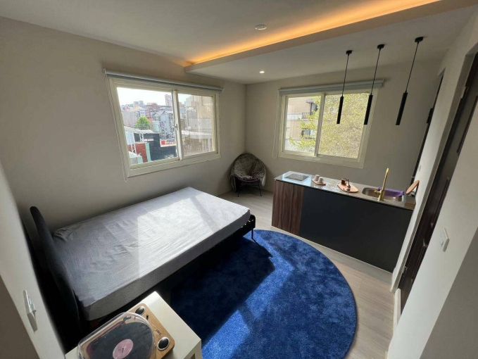 🔥北區可雙租補🔥可貓套房🔥陽台獨洗🔥機車位（第6張）