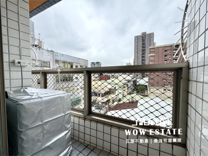 稀有可貓🍀雙租屋補助🍀乾溼分離🍀流理台🍀陽台獨洗🍀電梯🍀子母車🍀可報稅可戶籍(第10張)
