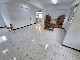 兆基社會住宅🏠北屯國豐街4大房超大客廳雙租補（第3張）