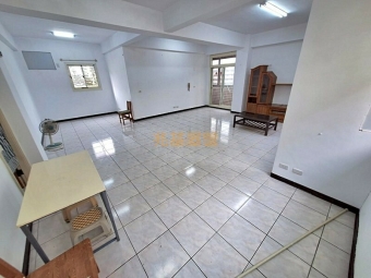 兆基社會住宅🏠北屯國豐街4大房超大客廳雙租補（第4張）