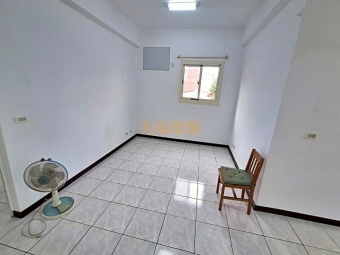 兆基社會住宅🏠北屯國豐街4大房超大客廳雙租補（第5張）