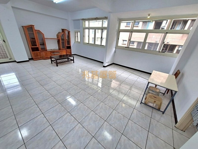 兆基社會住宅🏠北屯國豐街4大房超大客廳雙租補（第1張）