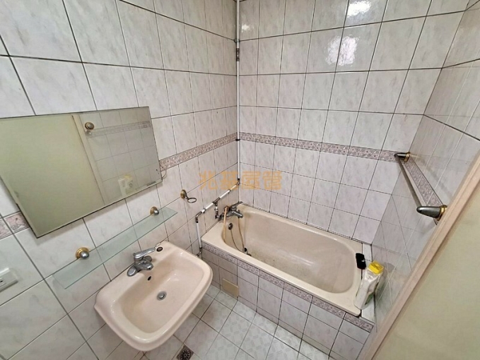 兆基社會住宅🏠北屯國豐街4大房超大客廳雙租補（第12張）