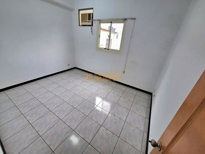 兆基社會住宅🏠北屯國豐街4大房超大客廳雙租補（第8張）