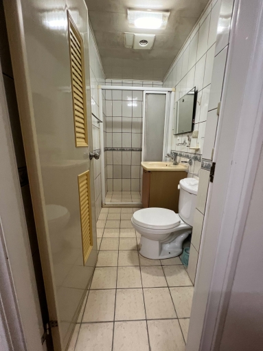 近靜宜弘光💕台水台電💕門前停車💕可租補!!!(第8張)