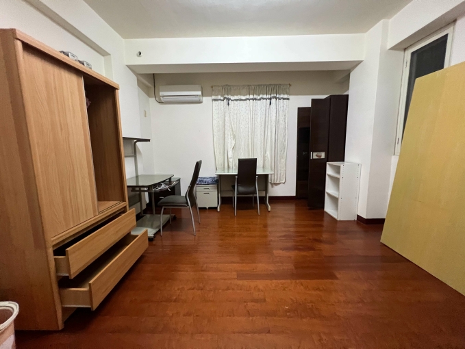 近靜宜弘光💕台水台電💕門前停車💕可租補!!!(第9張)