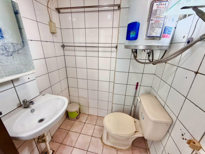 寵物友善💖逢甲一房一廳💖超大空間💖可雙租補💖流離台（第5張）