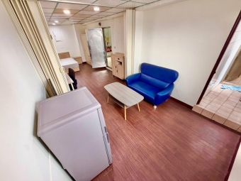 寵物友善💖逢甲一房一廳💖超大空間💖可雙租補💖流離台（第4張）