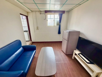 寵物友善💖逢甲一房一廳💖超大空間💖可雙租補💖流離台（第1張）