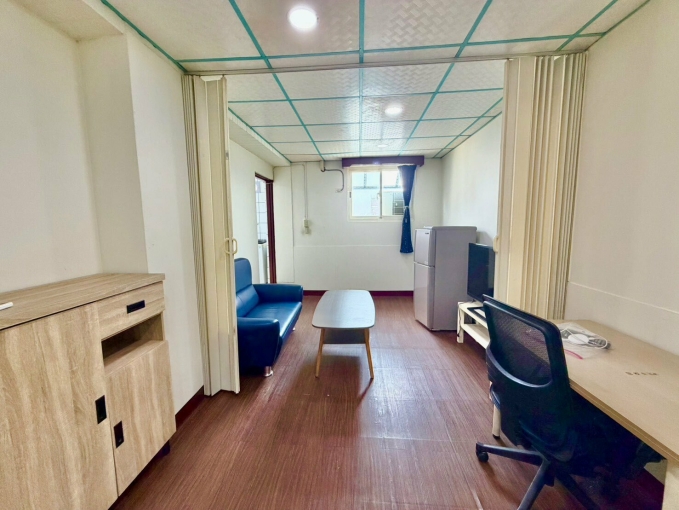 寵物友善💖逢甲一房一廳💖超大空間💖可雙租補💖流離台（第7張）