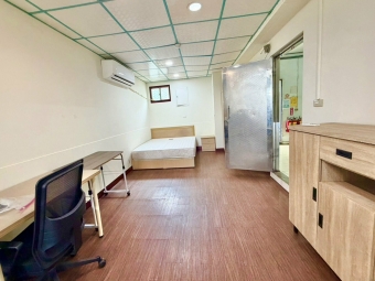 寵物友善💖逢甲一房一廳💖超大空間💖可雙租補💖流離台（第3張）