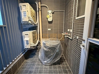 兆基社會住宅🏠免仲/小檜溪新成屋東騰青一3房車/可租補（第9張）