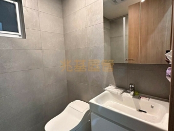 兆基社會住宅🏠免仲/小檜溪新成屋東騰青一3房車/可租補（第8張）