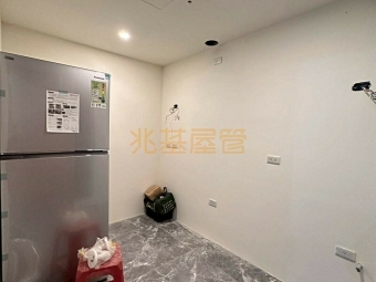 兆基社會住宅🏠免仲/小檜溪新成屋東騰青一3房車/可租補（第5張）