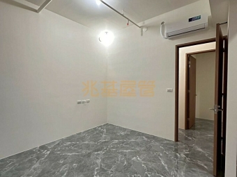 兆基社會住宅🏠免仲/小檜溪新成屋東騰青一3房車/可租補（第3張）