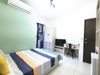 世貿✨租補❤️子母車🌳（第1張）