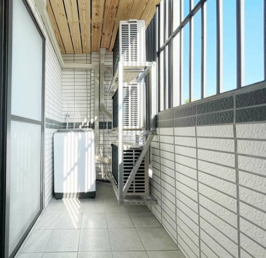 🏡超值兩房🏡近大雅交流道/獨洗/大空間/可租補/雙租補/近中科 - Image 10