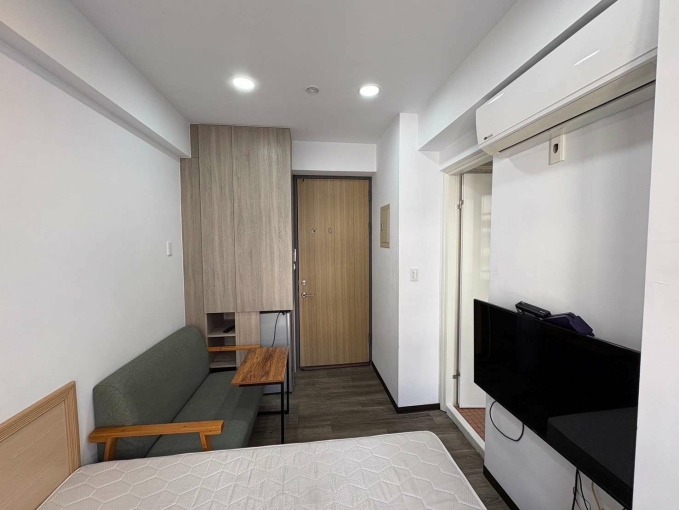 租補☆電梯套房☆獨洗☆飲水機子母車（第2張）