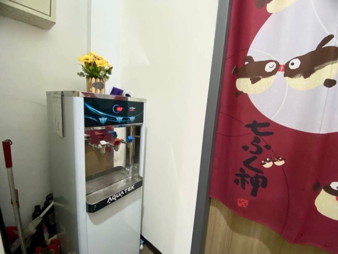 租補☆電梯套房☆獨洗☆飲水機子母車（第5張）