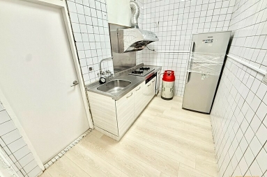 兆基社會住宅🏠爬梯可寵美三房家具全🏠免仲可租補（第9張）