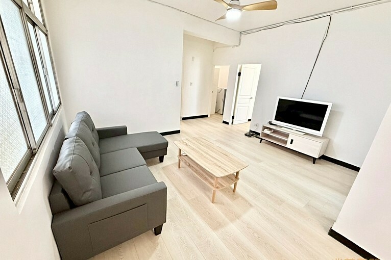 兆基社會住宅🏠爬梯可寵美三房家具全🏠免仲可租補(第2張)