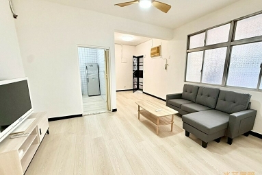 兆基社會住宅🏠爬梯可寵美三房家具全🏠免仲可租補（第1張）