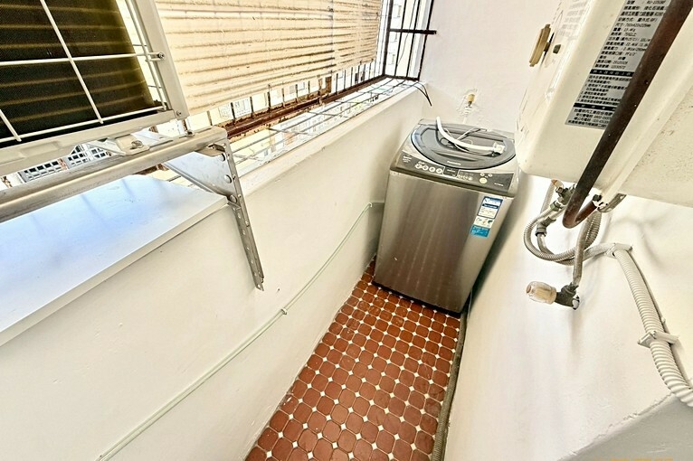 兆基社會住宅🏠爬梯可寵美三房家具全🏠免仲可租補(第10張)