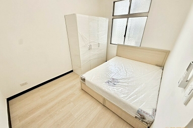 兆基社會住宅🏠爬梯可寵美三房家具全🏠免仲可租補（第8張）