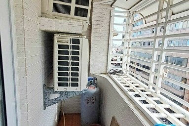 兆基社會住宅🏠中西區2房/可租補/看房加Line（第8張）