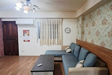 兆基社會住宅🏠中西區2房/可租補/看房加Line（第1張）