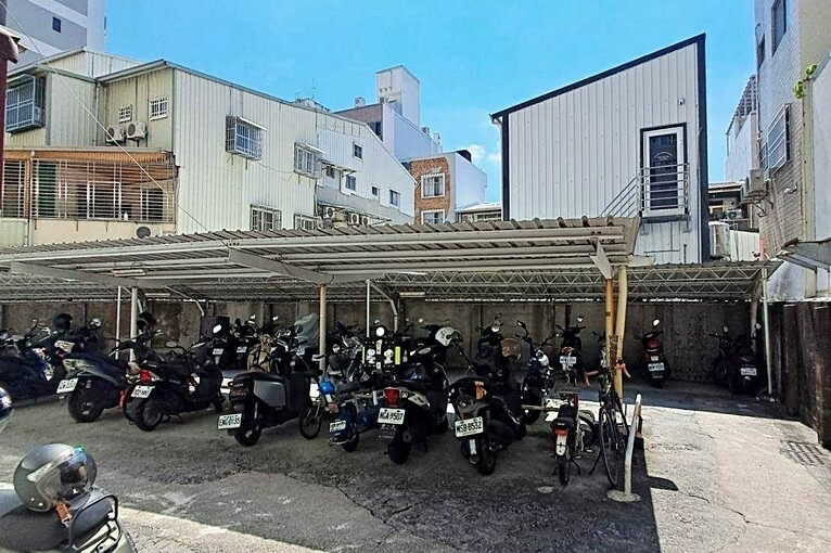 兆基社會住宅🏠中西區2房/可租補/看房加Line(第11張)