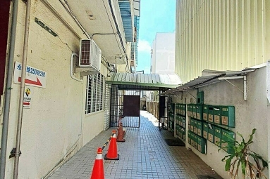 兆基社會住宅🏠中西區2房/可租補/看房加Line（第12張）