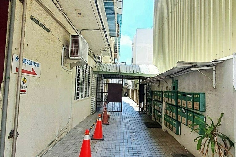 兆基社會住宅🏠中西區2房/可租補/看房加Line(第12張)