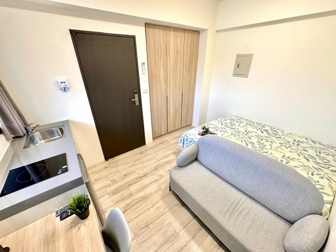 廷選好屋🔥免費入住大放送🔥衛浴乾濕分離/可租補/大陽台獨洗曬 - Image 4