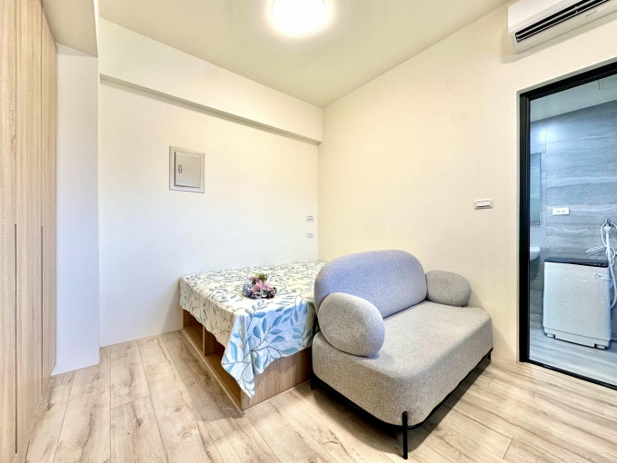 廷選好屋🔥免費入住大放送🔥衛浴乾濕分離/可租補/大陽台獨洗曬 - Image 7