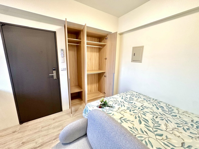 廷選好屋🔥免費入住大放送🔥衛浴乾濕分離/可租補/大陽台獨洗曬 - Image 6