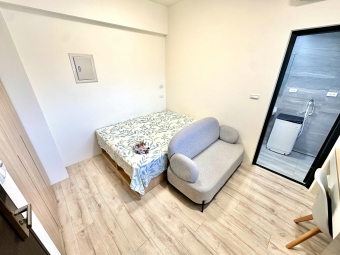 廷選好屋🔥免費入住大放送🔥衛浴乾濕分離/可租補/大陽台獨洗曬 - Image 12