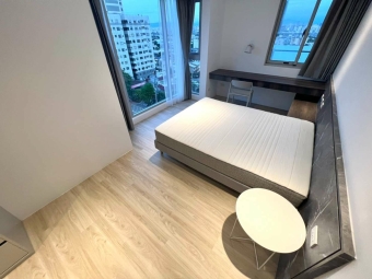 西屯最秒🔥整棟全新🔥正一房一廳大浴缸可另租車位 - Image 20