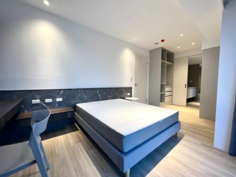 西屯最秒🔥整棟全新🔥正一房一廳大浴缸可另租車位 - Image 18