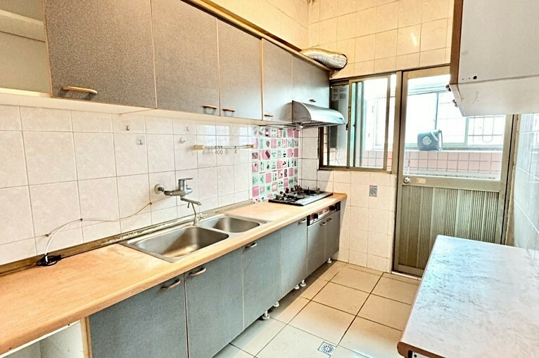 兆基社會住宅🏠北屯近四維國小松竹車站🌟2+1房平車可租補（第7張）