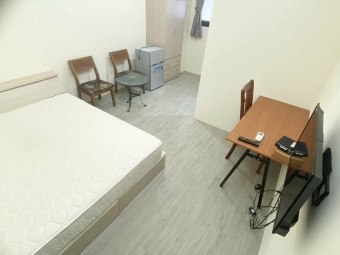 💖走路市政府✨電梯🏠獨洗✔️雙層冰箱💖 - Image 7