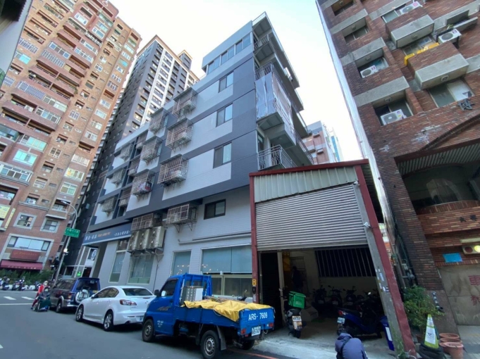 💖走路市政府✨電梯🏠獨洗✔️雙層冰箱💖 - Image 1