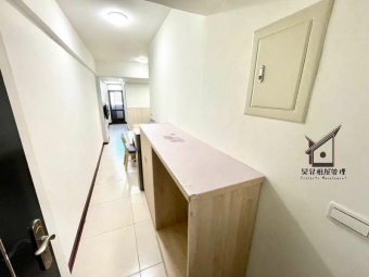 南區全新完工首位入住-最後一間全滿租⭐可租補雙租補⭐陽台獨洗曬⭐流理臺⭐子母車（第8張）