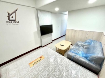 南區全新完工首位入住-最後一間全滿租⭐可租補雙租補⭐陽台獨洗曬⭐流理臺⭐子母車（第6張）
