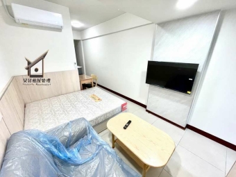 南區全新完工首位入住-最後一間全滿租⭐可租補雙租補⭐陽台獨洗曬⭐流理臺⭐子母車（第5張）