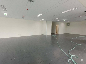 中路藝文大地標-全新NFC環球經貿中心景觀商辦（第4張）