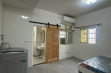 兆基社會住宅🏡宜市金六結套房可租補請加line（第1張）