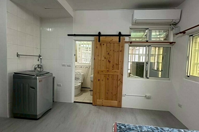 兆基社會住宅🏡宜市金六結套房可租補請加line（第6張）