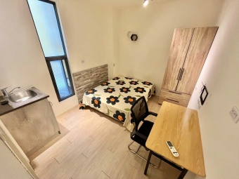💖可租補/報稅✨電梯✨流理台🏠超美✔️獨洗💖（第5張）
